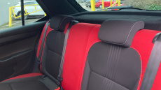 Skoda Fabia 1.0 TSI Monte Carlo 5dr Petrol Hatchback